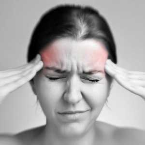 Cum apare migrena? Tratamentul la domiciliu prin metode neconvenționale