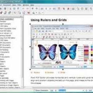Modul de editare a unui document PDF: o revizuire a programelor