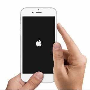 Cum se face un hard reset iPhone: două moduri dovedite