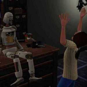 Cum se creează monștri în "The Sims 3": secrete și recomandări