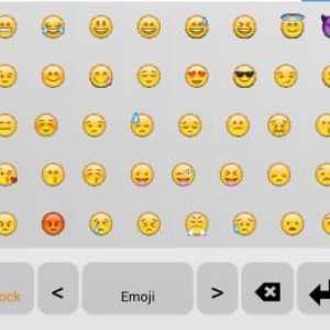 Cum să puneți emoticoane în Instagram pe un computer Android sau un computer