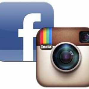Cum să asociați "Instagram" cu "Facebook": două moduri