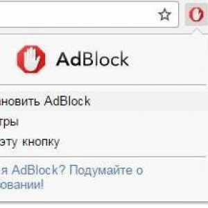 Cum se elimină AdBlock: ghid