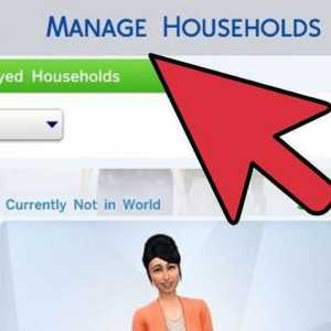 Cum să elimini o familie în "The Sims 4": secrete și recomandări