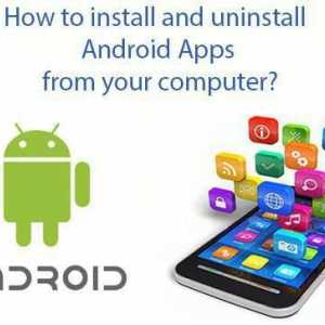 Cum se instalează aplicații pe Android de pe computer prin intermediul Google Play, prin USB