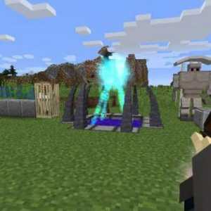Cum se instalează Forge și mods pentru Minecraft? Instrucțiuni simple