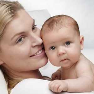 Cum sa cresteti lactatia unei mame care alapteaza? Câteva sfaturi