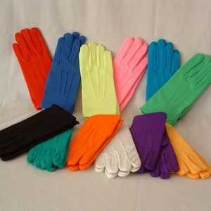 Cum să știți dimensiunea unei mănuși și ce ar trebui să fie luată în considerare atunci când…
