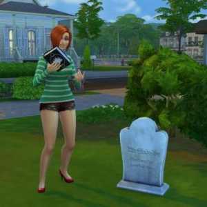 Ca și în "The Sims 4", reînsuflețește caracterul: sfaturi și trucuri