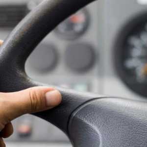 Cum să testați un permis de conducere pentru autenticitate și penalități