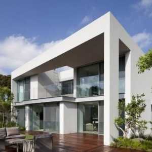 Cum sa alegi un proiect arhitectural acasa?