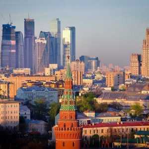 Как выбрать бизнес-центр в Москве: обзор, описание, отзывы и адреса