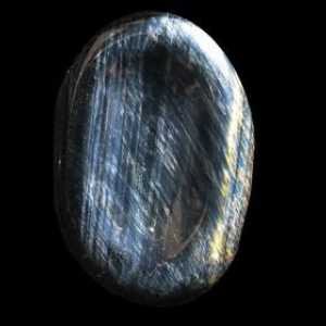 Cum arată pietrele ca niște "ochi de sâcâi" și despre ce sunt remarcabili?
