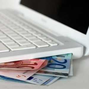 Cum de a retrage bani de la Webmoney? Cele cinci căi principale