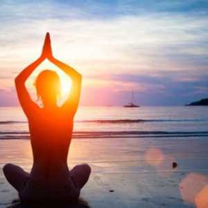 Cum sa practicati yoga? Yoga pentru începători