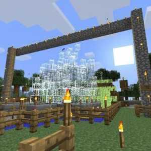 Cum să stabiliți un teritoriu în Minecraft și de ce se face acest lucru?