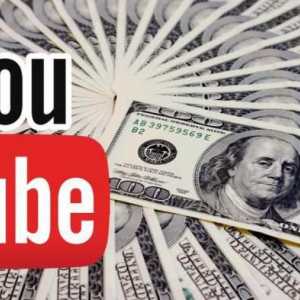 Cum să faci bani pe YouTube pe vizualizări? Tipuri de câștiguri pe YouTube