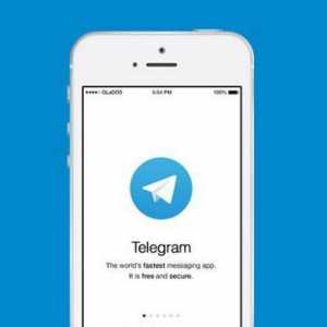 Cum se înregistrează în `Telegram` pe computer: sfaturi pentru manechine și nu numai