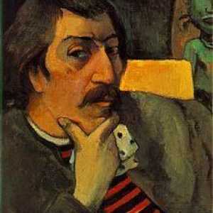 Cum a trăit și a lucrat Paul Gauguin? Picturi ale artistului, nerecunoscute de contemporanii săi