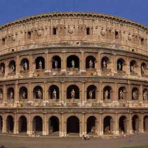 Ce sistem de cronologie a existat în Roma antică? Despre calendar și timp