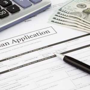 Ce documente sunt necesare pentru a obține un împrumut de la o bancă?