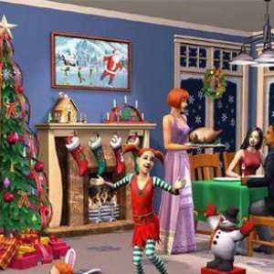 Care sunt adaosurile pentru "The Sims 2"? Lista completă