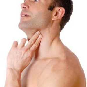 Care sunt funcțiile glandei tiroide la bărbați?