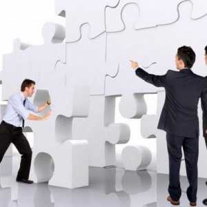 Ce măsuri implică procesul de gestionare? Bazele proceselor de management