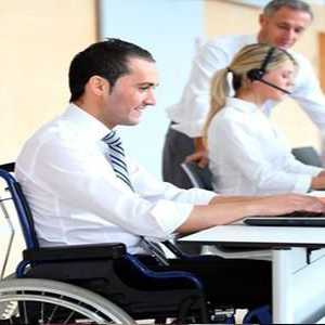 Ce beneficii au persoanele cu dizabilități în grupa a treia pentru boala obișnuită?