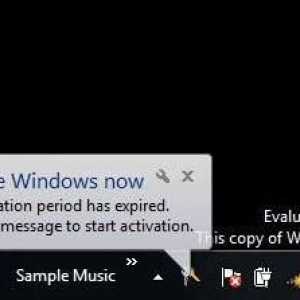 Ce actualizări Windows 7 nu pot fi instalate? Sfaturi