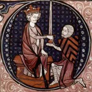 Ce rituri medievale sunt descrise în miniaturi antice: o scurtă descriere