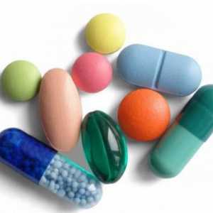 Care sunt medicamentele antivirale - ieftine, dar cele mai eficiente?