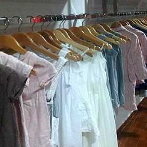 Ce semne pe haine pentru spălarea și îngrijirea corespunzătoare a lucrurilor sunt indicate de…