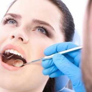 Ce dinți sunt mai bine de inserat? Tipuri de proteze