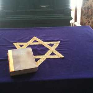 Care ar trebui să fie principalul corist din sinagogă și care sunt cerințele pentru ea