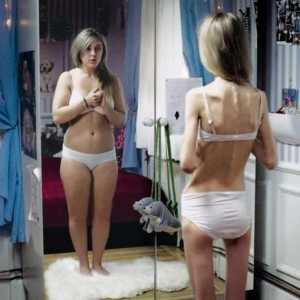 Care ar trebui să fie raportul dintre greutate și înălțime la fete?