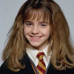 Care este numele ei adevărat? Hermione Granger?