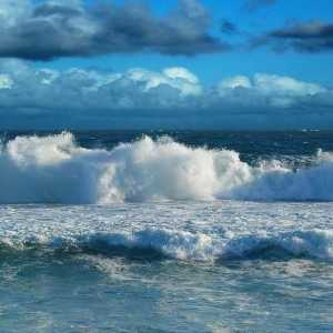 Mai mult - Oceanul Pacific sau Atlanticul? Care este cel mai mare și mai adânc ocean de pe Pământ?