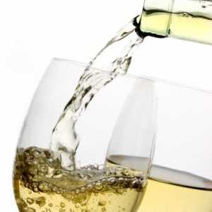Care este cel mai popular vin alb din Europa?