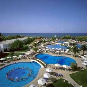 Ce hotel să alegeți: Grecia, Creta