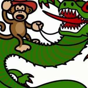 Care este compatibilitatea dintre Dragon și Monkey? Compatibilitatea caracterului sexual și…