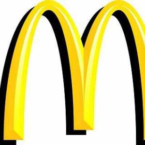 Valoarea calorică a McDonald`s: valoarea energetică a pozițiilor de bază - hamburgerii, cartofii…