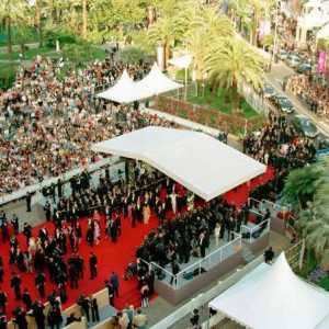 Festivalul de Film de la Cannes este un basm, unde rolul principal este jucat de Majestatea Sa Kino