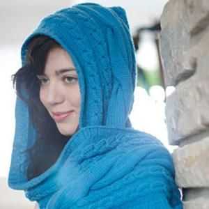 Hood-eșarfă - un accesoriu de modă al unui dulap modern de toamnă-iarnă