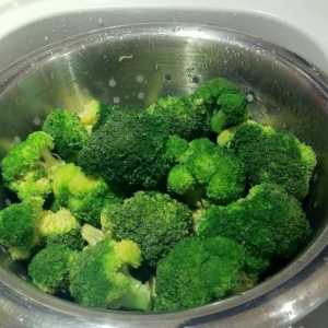 Broccoli varza: cum să gătești mesele cu ea?