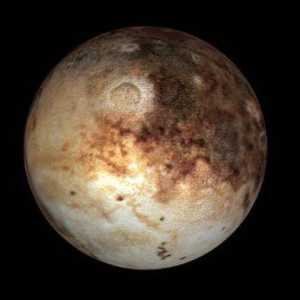 Piloți pitic: Pluto, Eris, Makemake, Haumea