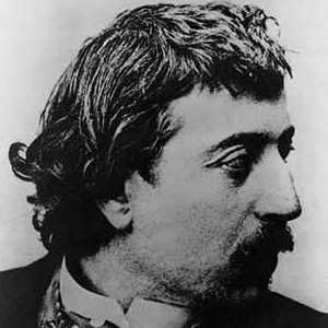 Picturile lui Paul Gauguin ca un exemplu viu al post-impresionismului