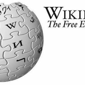 Casting în enciclopedie: cum să ajungi la `Wikipedia `
