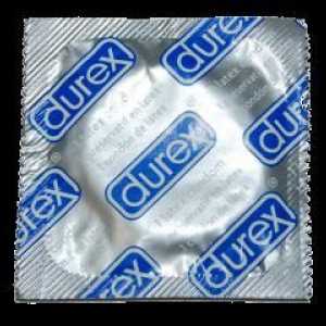 Toată lumea va alege de la compania Dyureks un prezervativ!