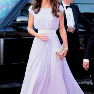 Kate Middleton: înălțimea, greutatea și biografia ducesei